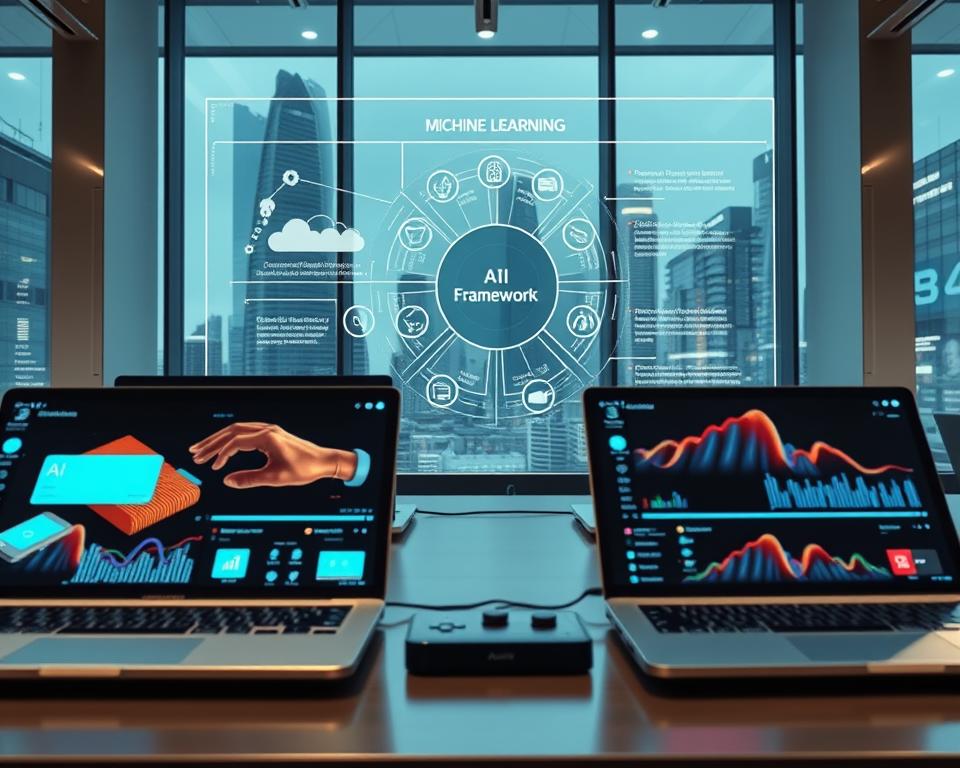 Technology Stack for AI Marketplace Apps