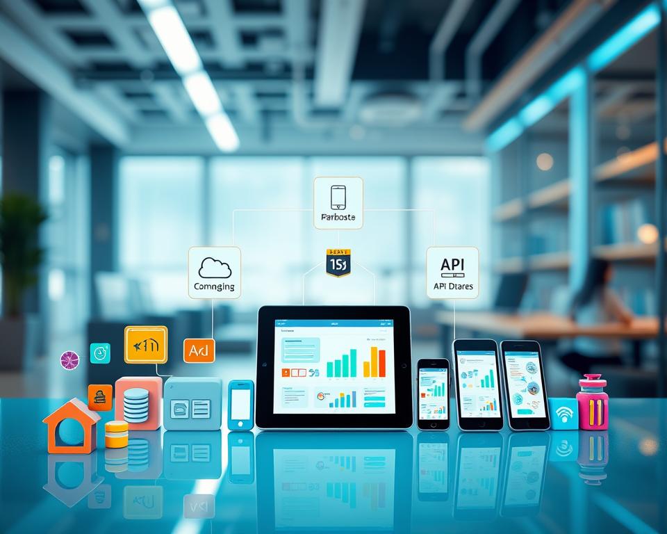 Technology Stack for Coaching Institute App Technology Stack for Coaching Institute App