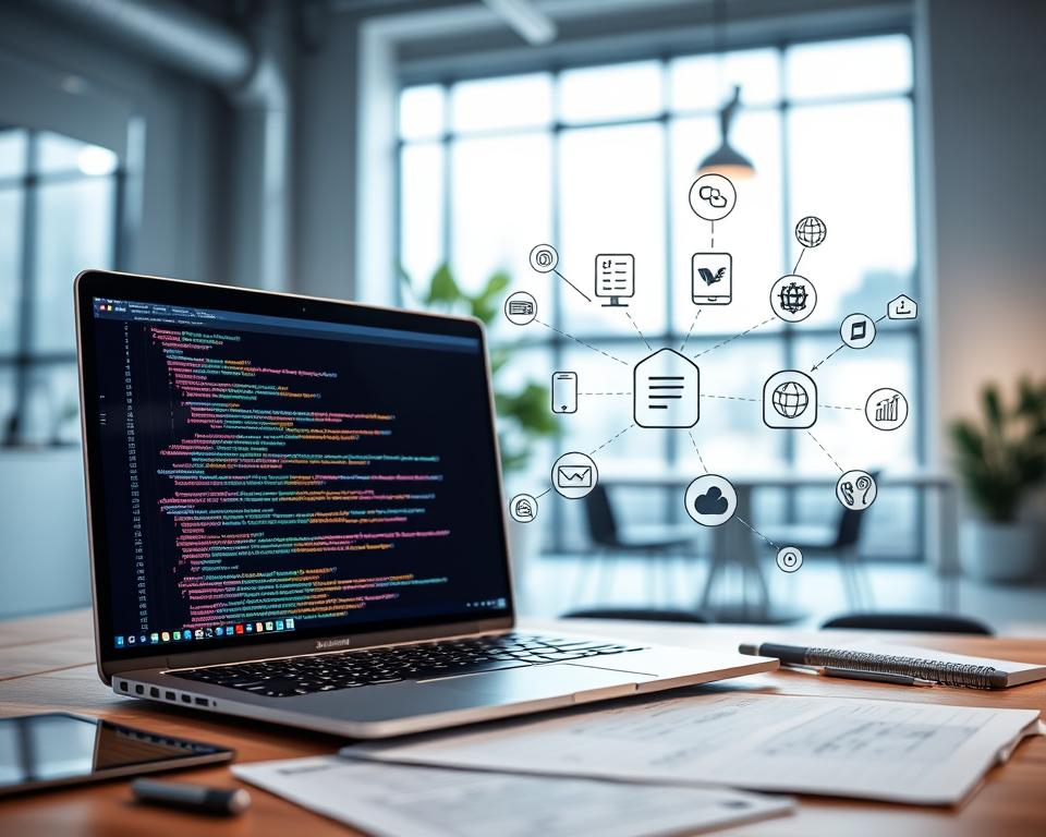 Technology Stack for Educational Applications