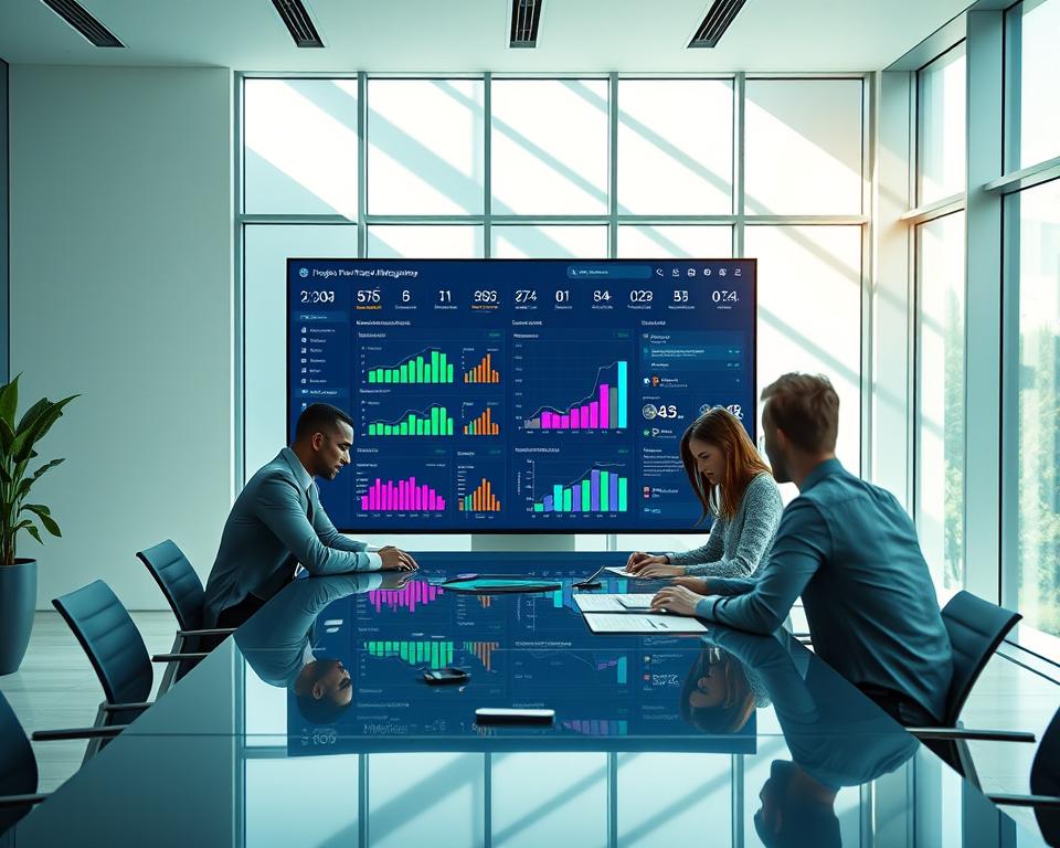 Time Tracking and Resource Allocation