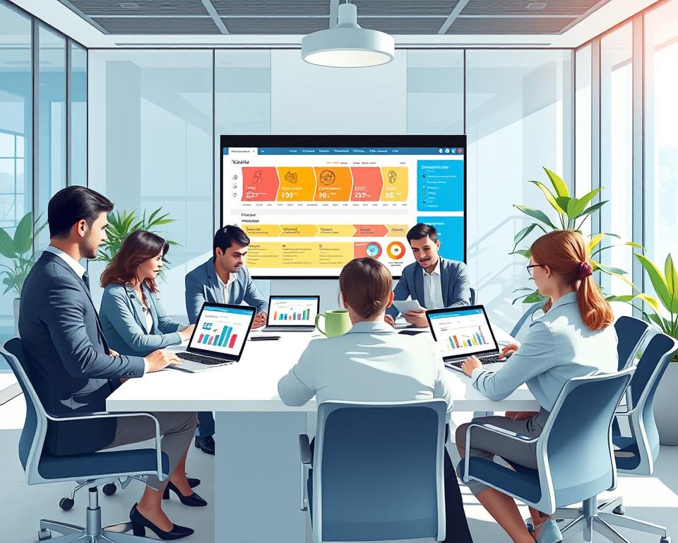 Time & Material model in software development