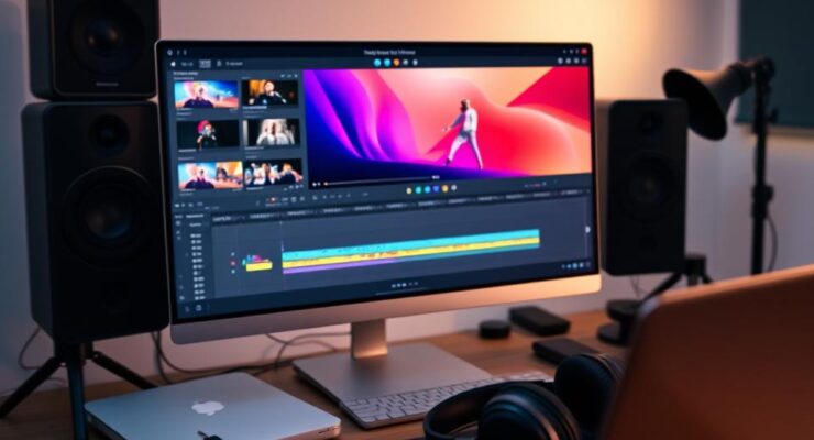 Top 15 Adobe Premiere Alternatives – Features, Pros & Cons