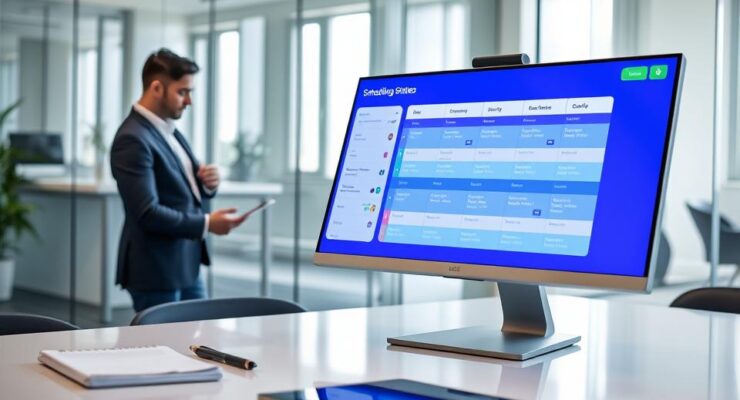 Top 15 Calendly Alternatives – Features, Pros & Cons