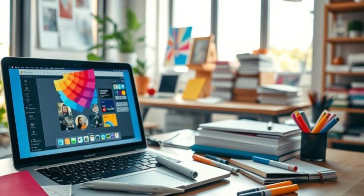 Top 15 Canva Alternatives – Features, Pros & Cons