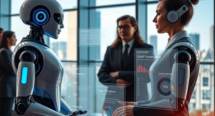 Top 15 ChatGPT Alternatives – Features, Pros & Cons