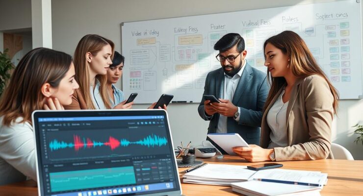 Top 15 Descript Alternatives – Features, Pros & Cons