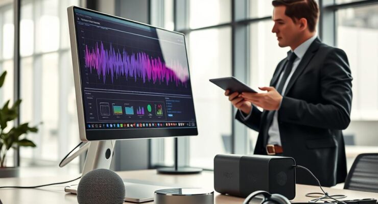 Top 15 ElevenLabs Alternatives – Features, Pros & Cons