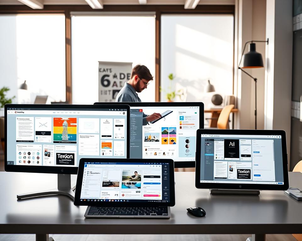 Top 15 Figma Alternatives – Features, Pros & Cons
