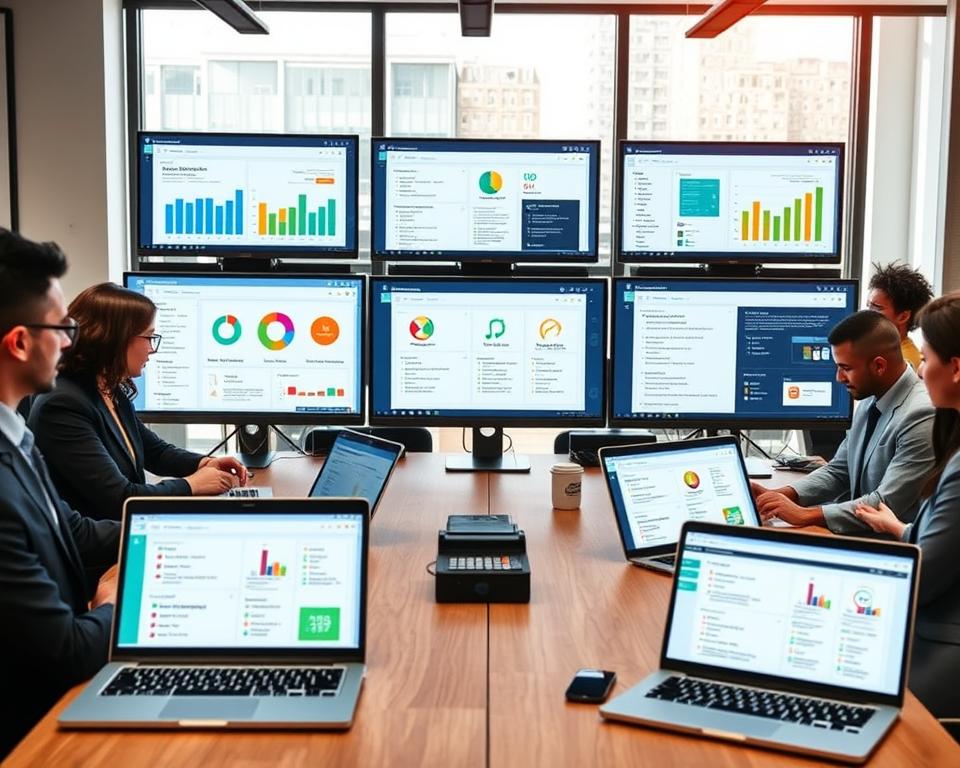 Top 15 HubSpot Alternatives – Features, Pros & Cons