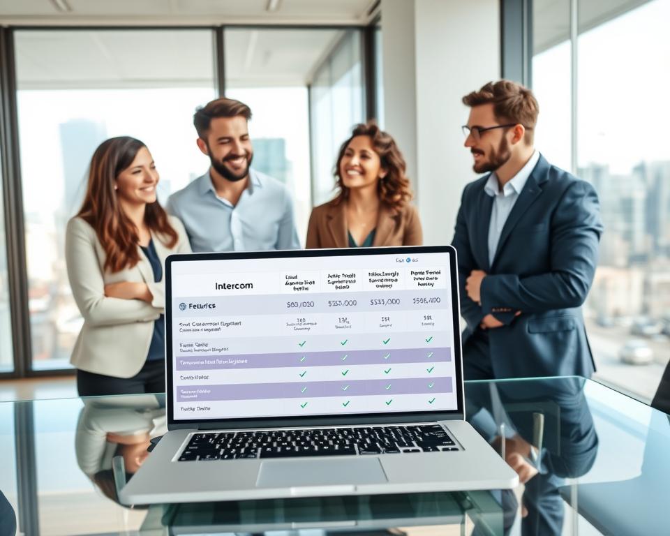 Top 15 Intercom Alternatives – Features, Pros & Cons