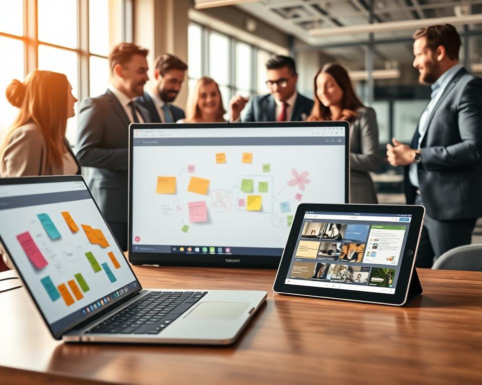 Top 15 Miro Alternatives – Features, Pros & Cons