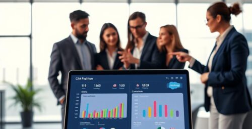Top 15 Salesforce Alternatives – Features, Pros & Cons