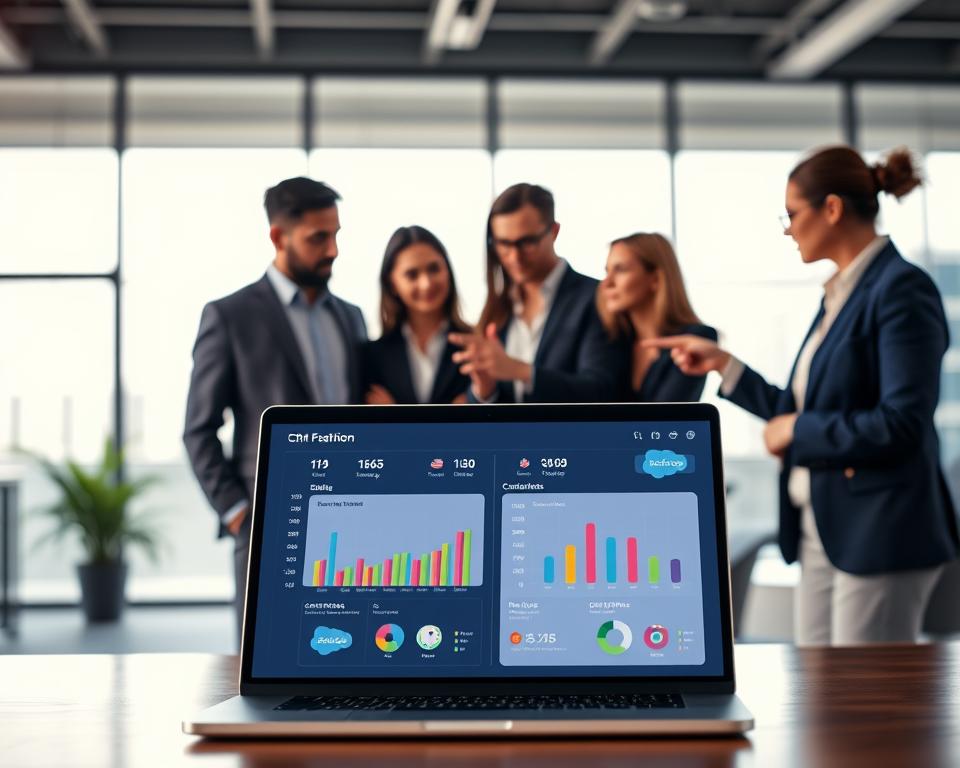 Top 15 Salesforce Alternatives – Features, Pros & Cons