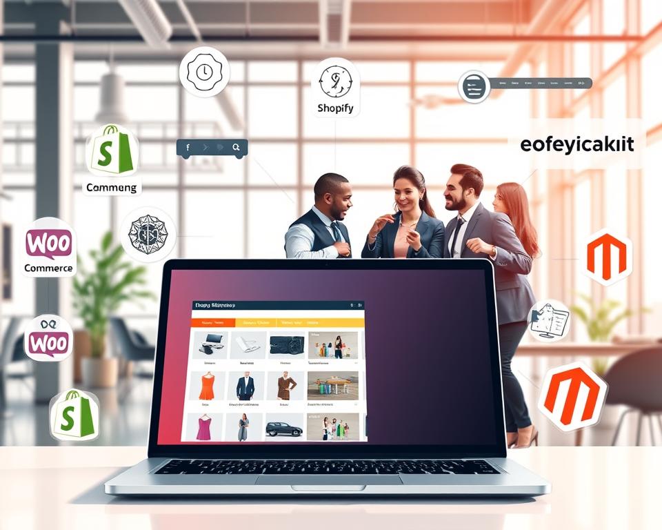 Top 15 Shopify Alternatives – Features, Pros & Cons