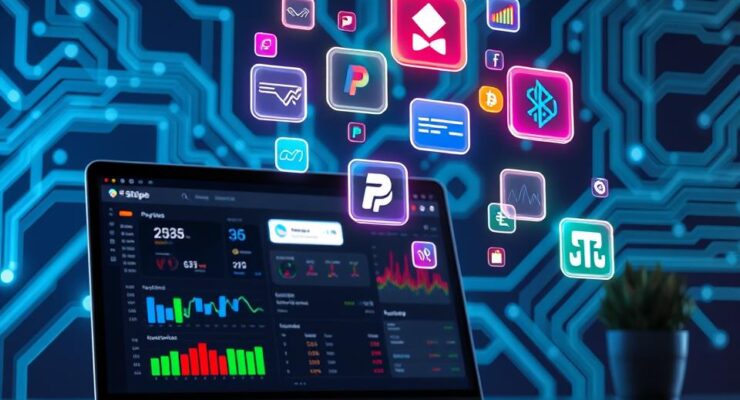 Top 15 Stripe/Paypal Alternatives – Features, Pros & Cons