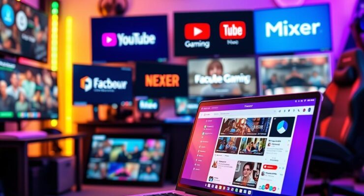Top 15 Twitch Alternatives – Features, Pros & Cons