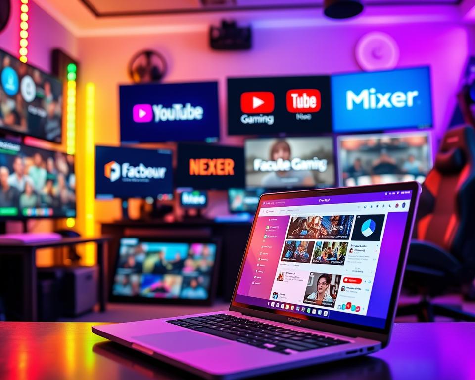 Top 15 Twitch Alternatives – Features, Pros & Cons