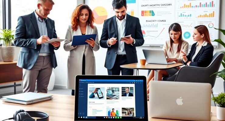 Top 15 Udemy Alternatives – Features, Pros & Cons
