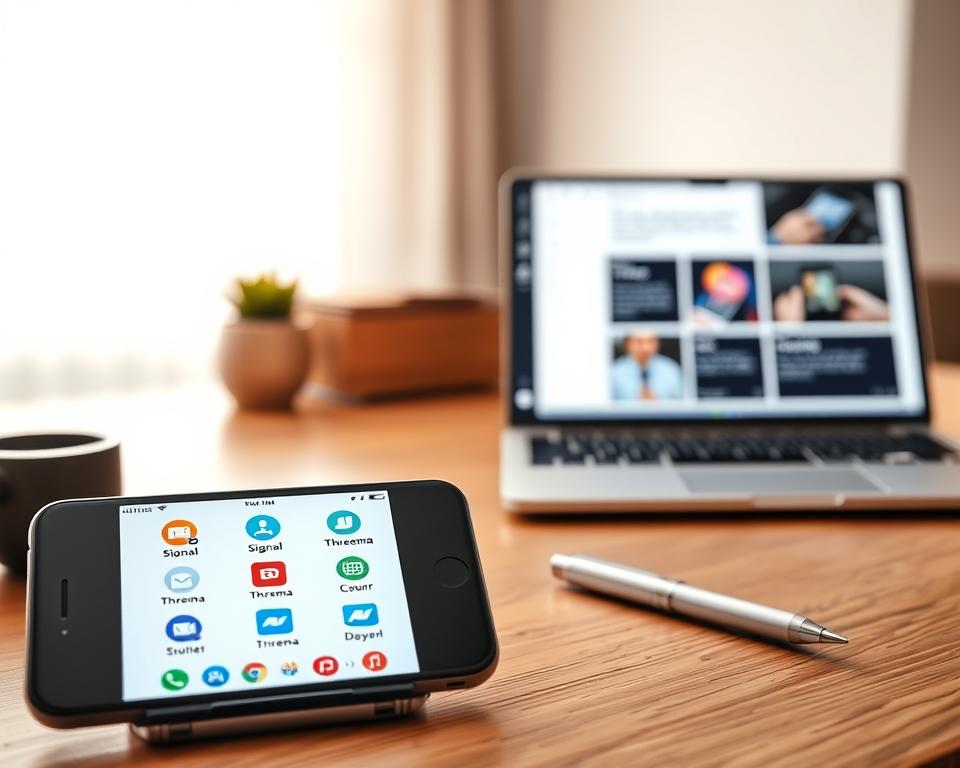 Top 15 WhatsApp/Telegram Alternatives – Features, Pros & Cons