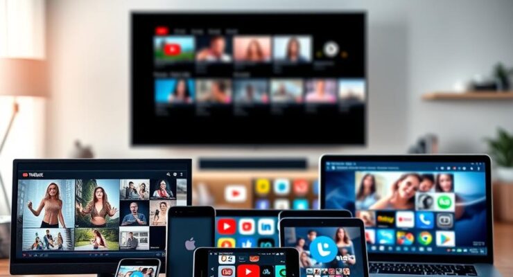 Top 15 YouTube Alternatives – Features, Pros & Cons