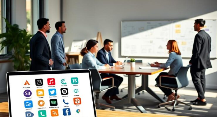 Top 15 Zapier Alternatives – Features, Pros & Cons