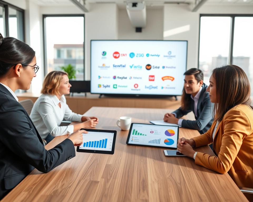 Top 15 Zoho CRM Alternatives – Features, Pros & Cons