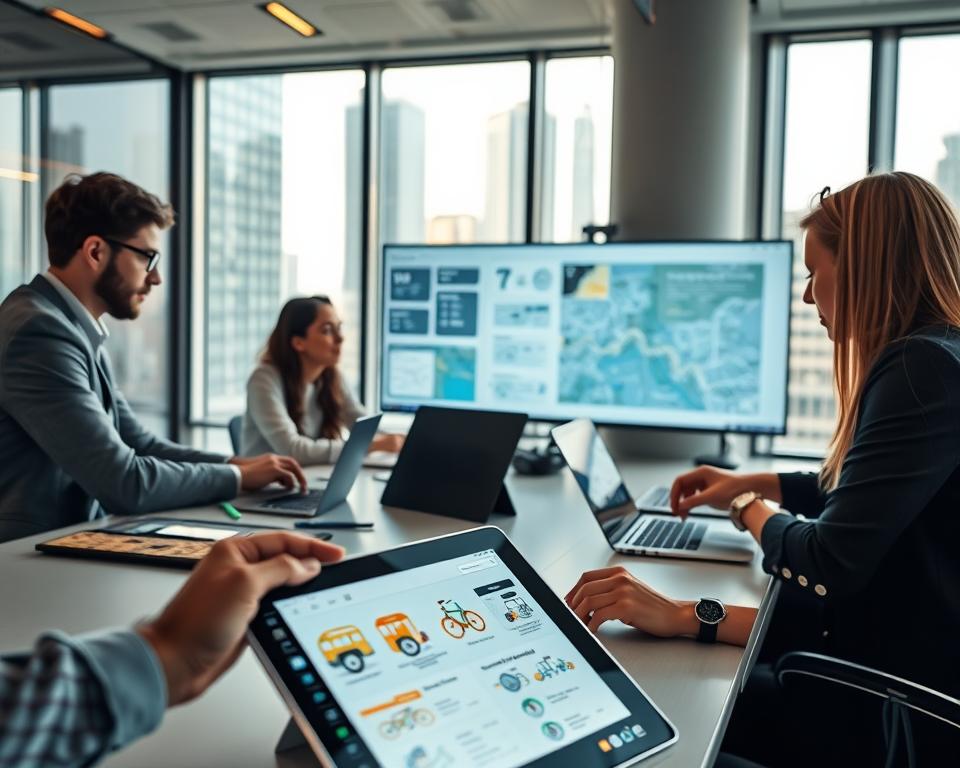 Transportation Provider APIs
