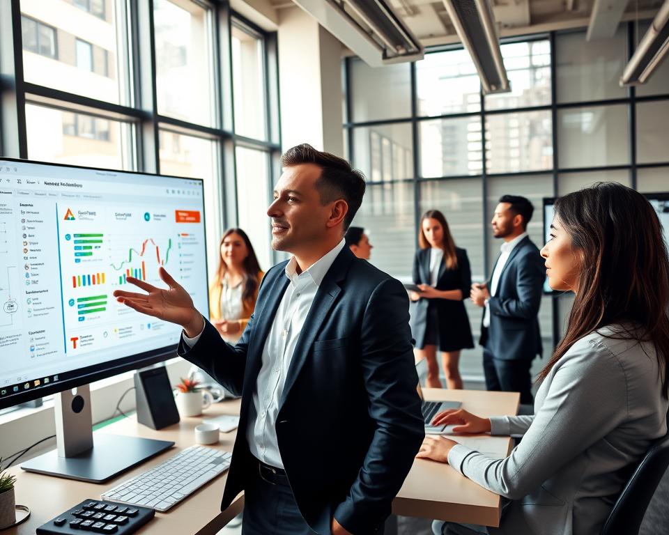 Tray.io low-code automation