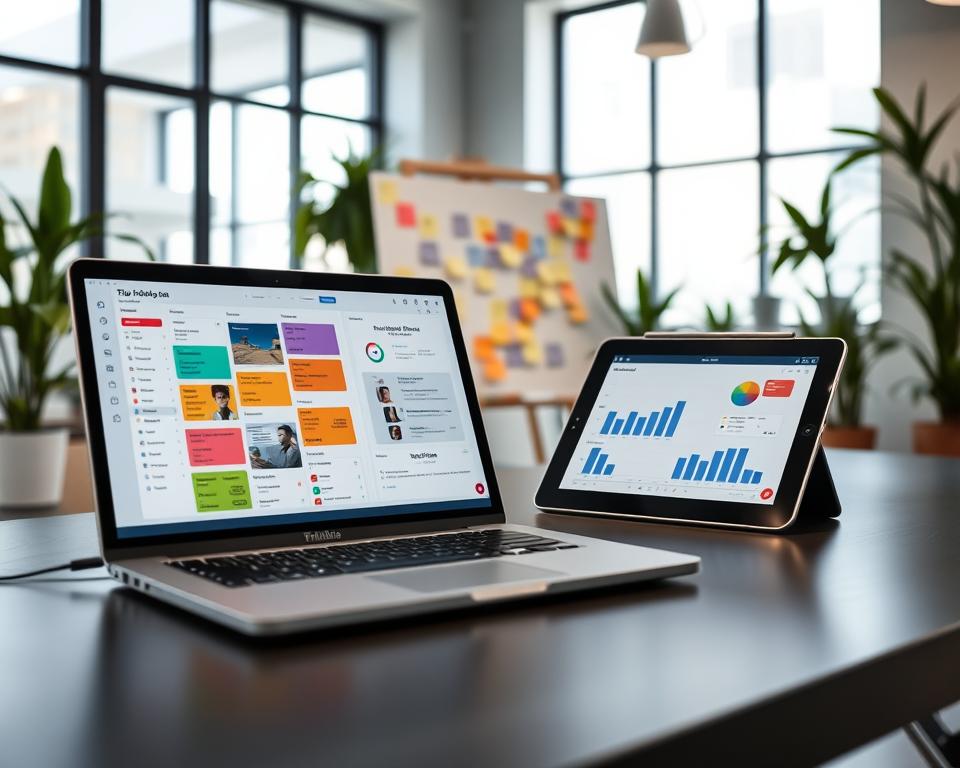 Trello Like App Development – Features, Cost, Tech Stack & Timeline