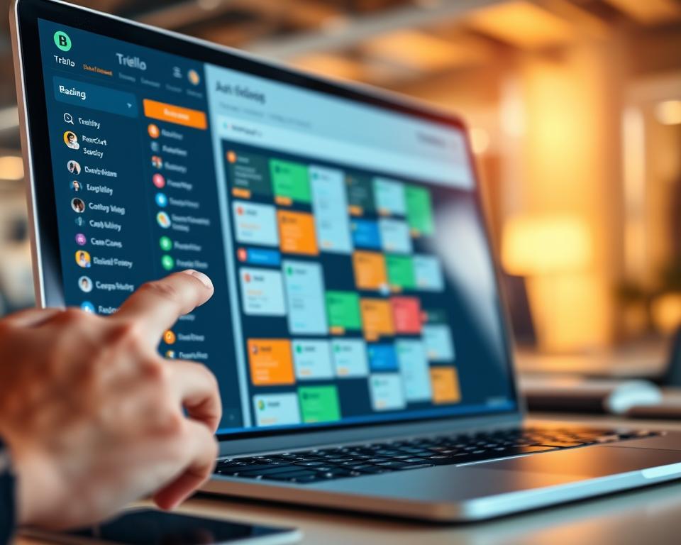 Trello-like app drag-and-drop functionality
