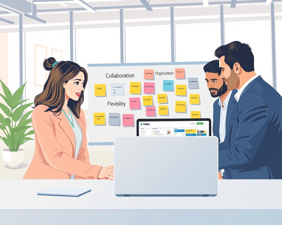 Trello success factors