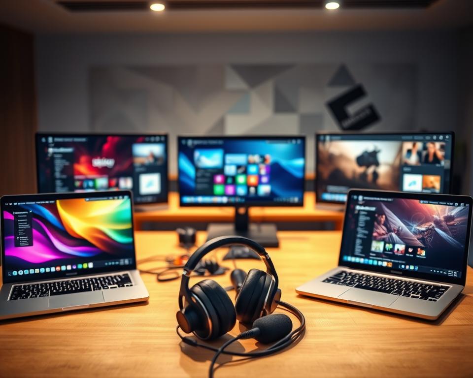 Twitch alternatives for streamers