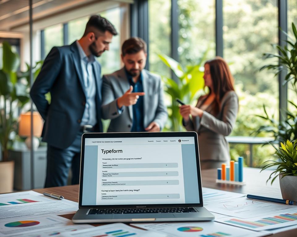 Typeform success factors Typeform success factors