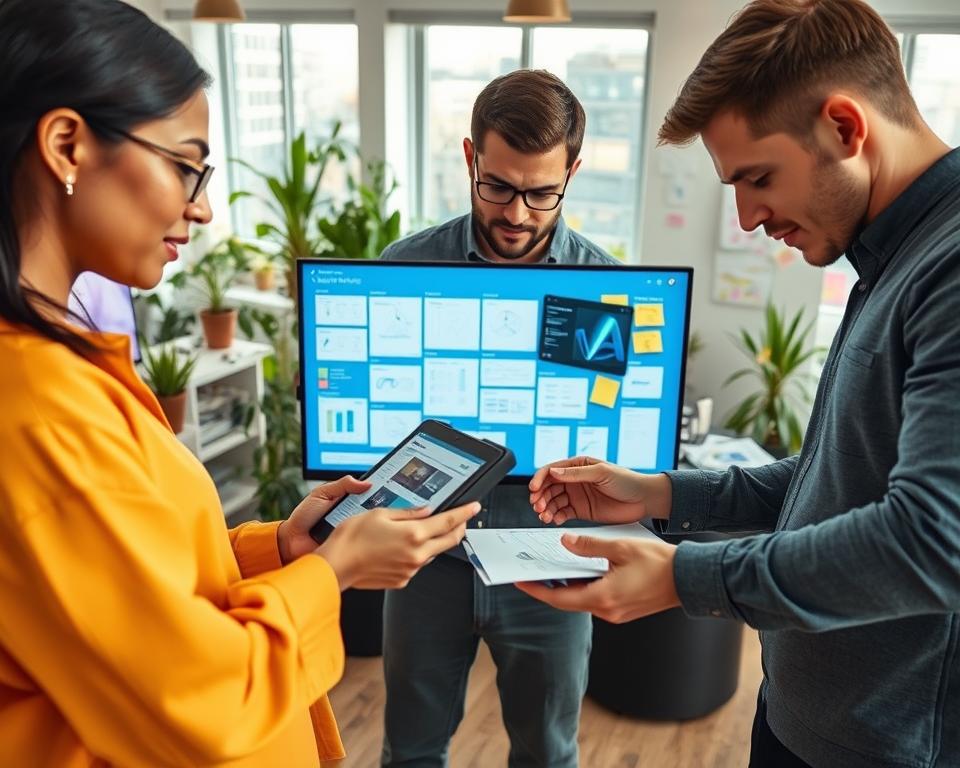 UI/UX Design Process UI/UX Design Process