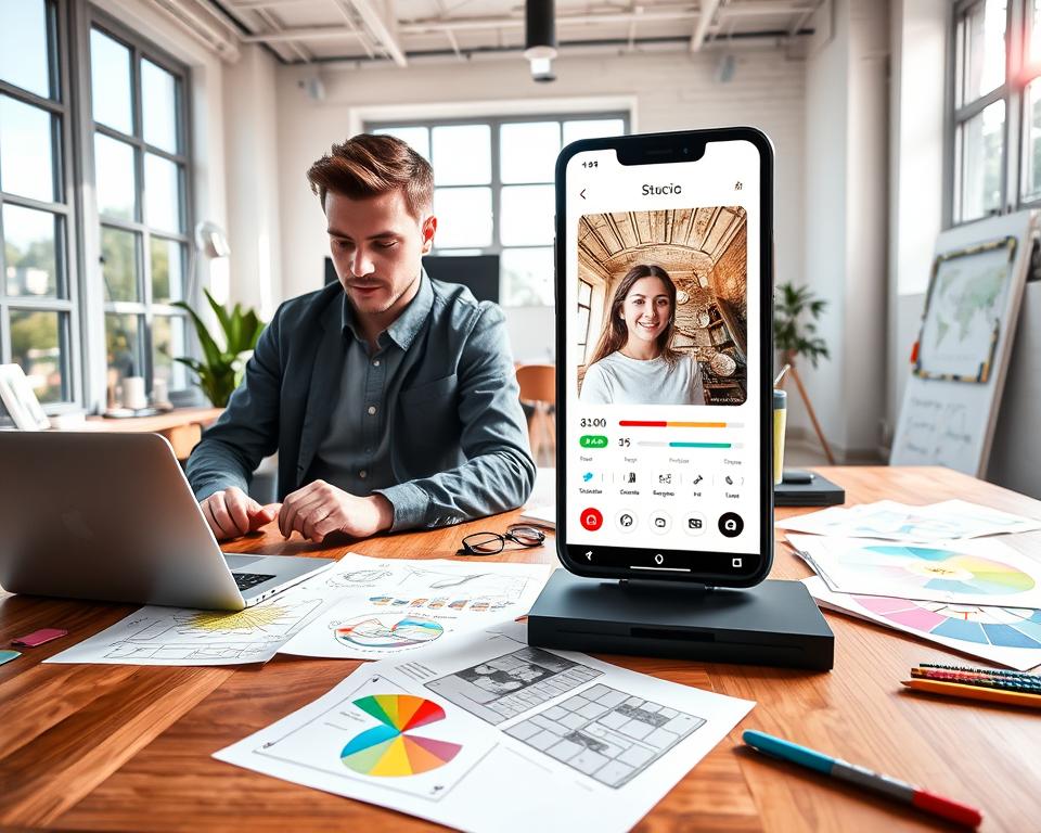 UI/UX design principles for photo editing apps UI/UX design principles for photo editing apps