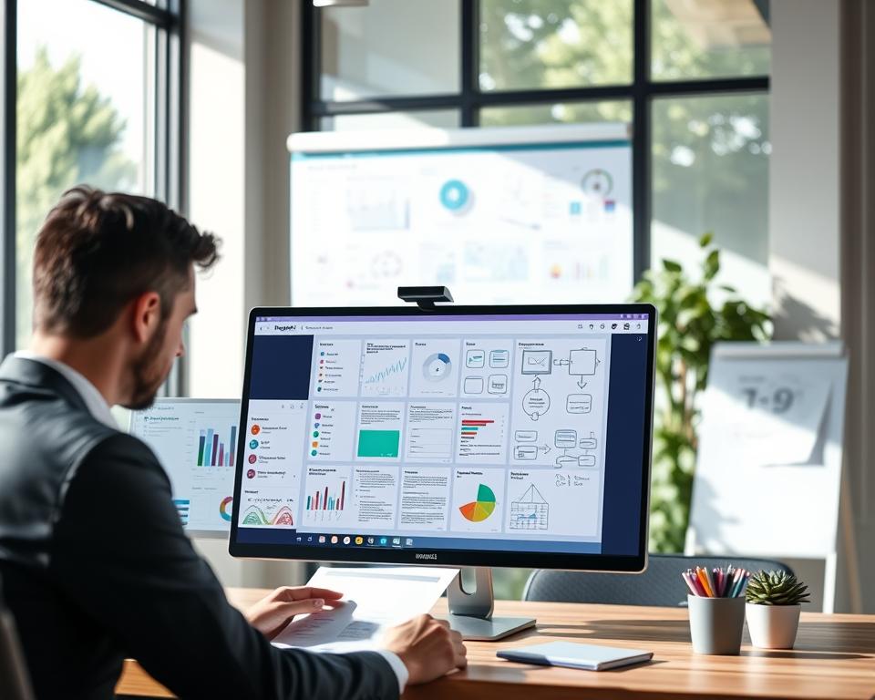 UI/UX design principles for project management tools UI/UX design principles for project management tools