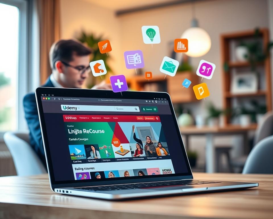 Udemy online course marketplace Udemy online course marketplace