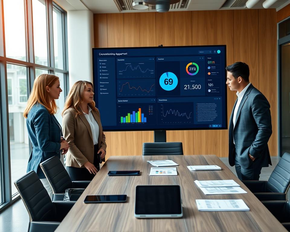 University Operations Management Platform University Operations Management Platform