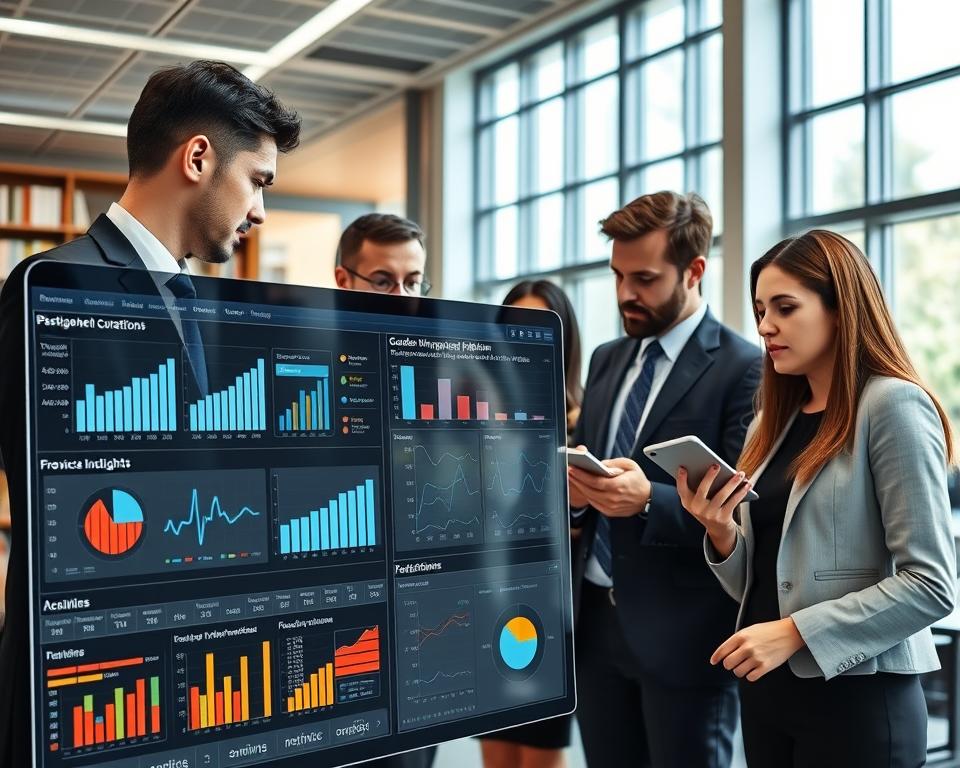 University Operations Management Platform University Operations Management Platform