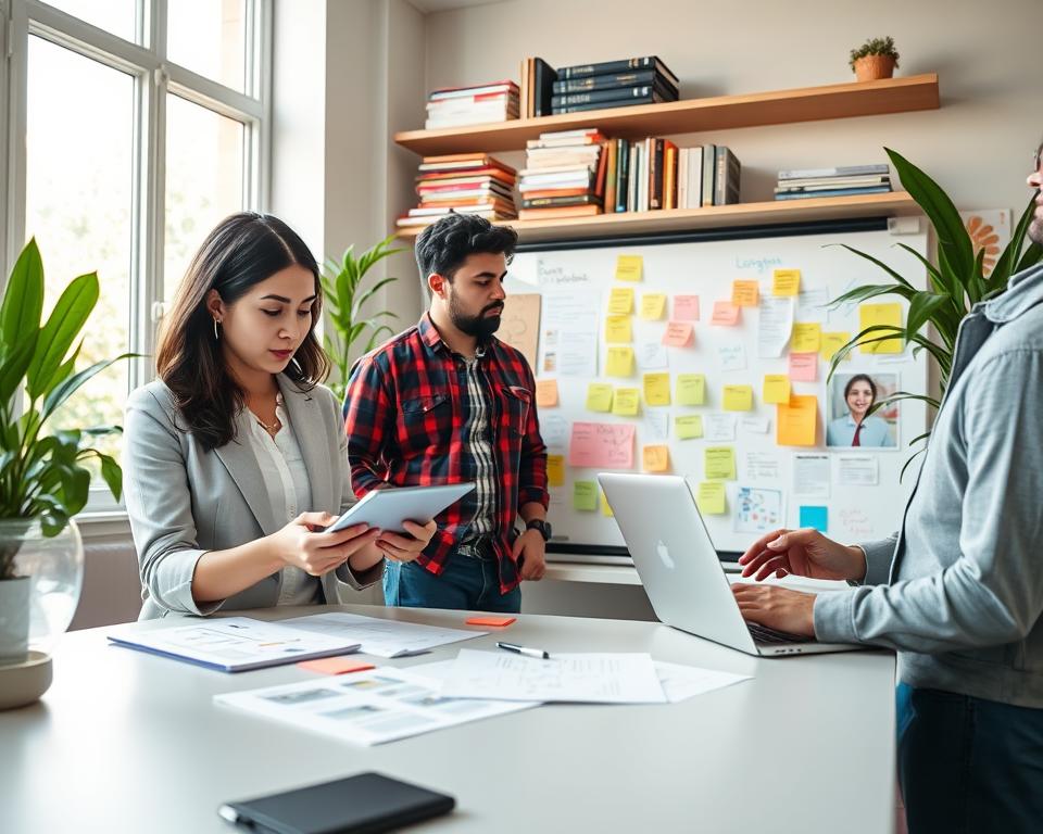 User Experience Design