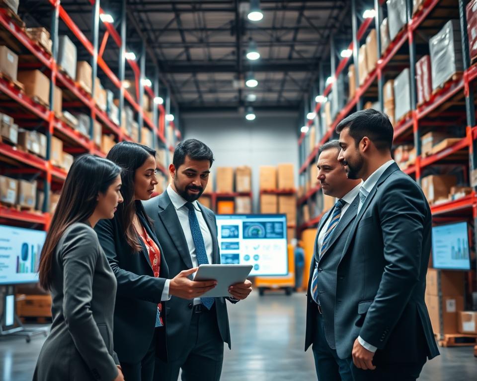 User Experience Design for Warehouse Applications User Experience Design for Warehouse Applications