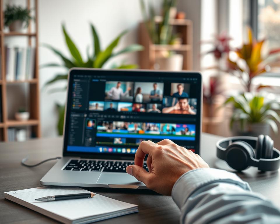 VN Video Editor VN Video Editor