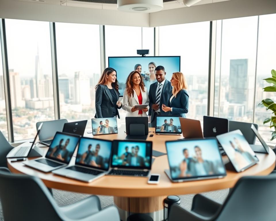 Video Conferencing Alternatives