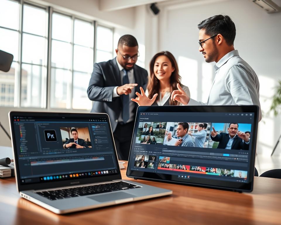 Video Editor Comparison Video Editor Comparison