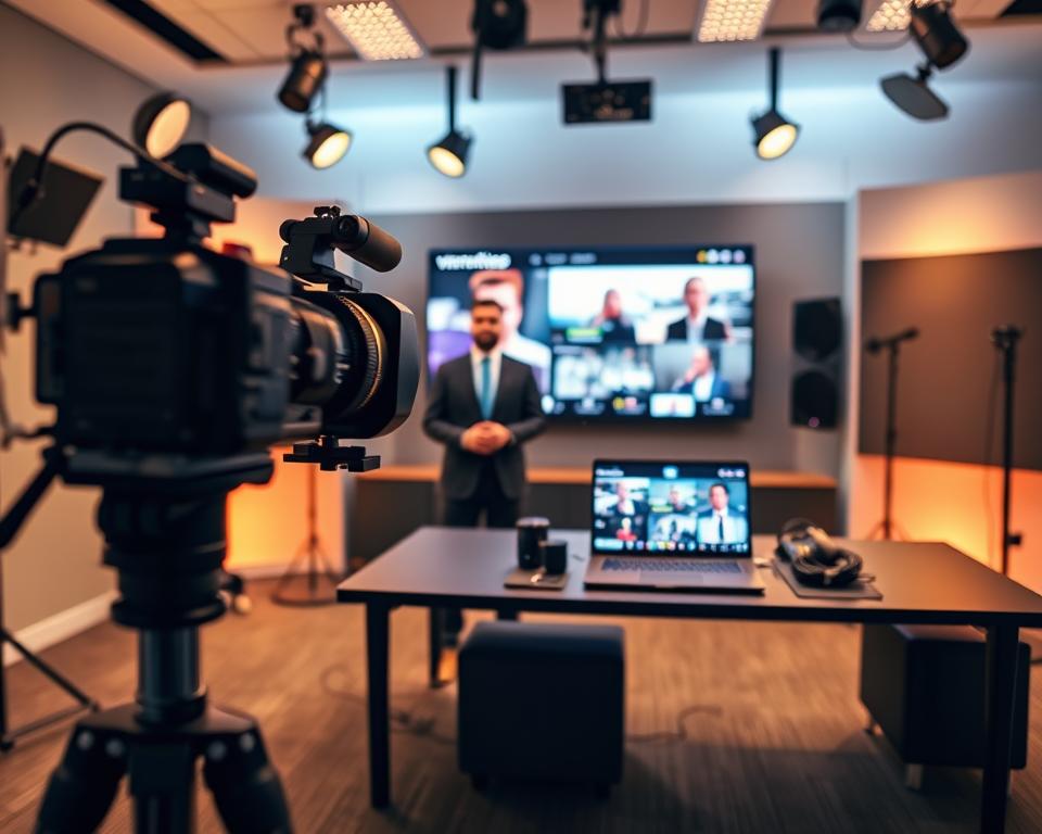 Vimeo Livestream
