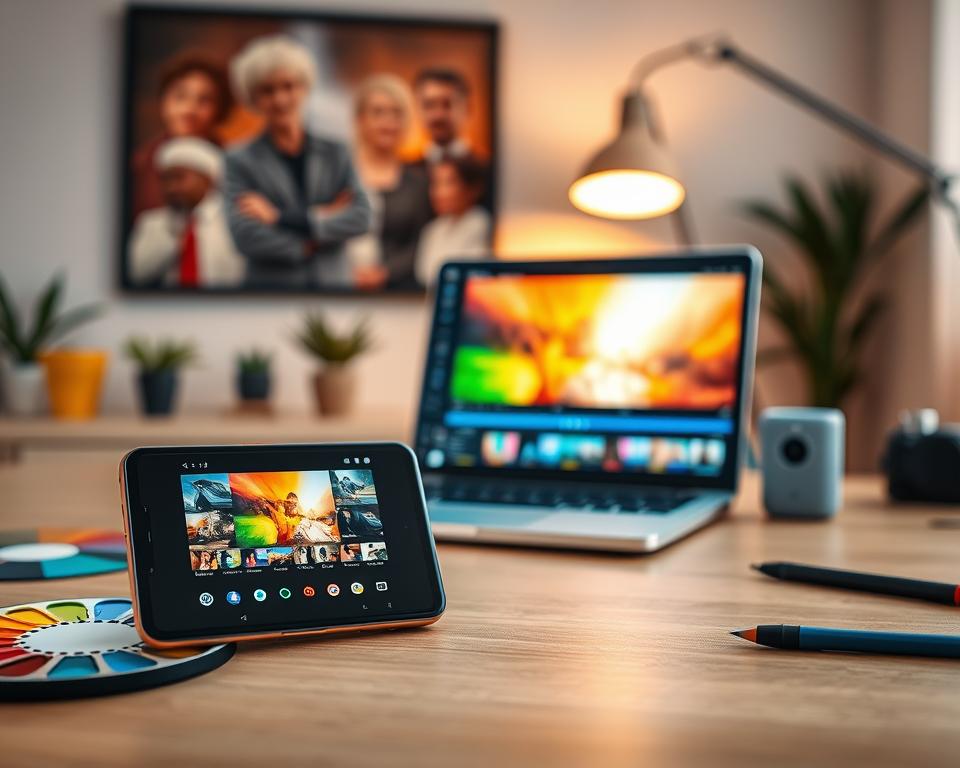 VivaVideo video editing app VivaVideo video editing app