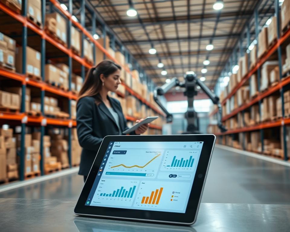 Warehouse Management Solutions Warehouse Management Solutions