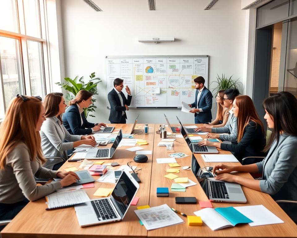 What to Prepare Before Starting a Software Project