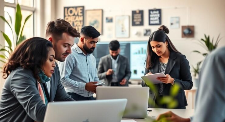 When to Choose IT Staff Augmentation Over Outsourcing