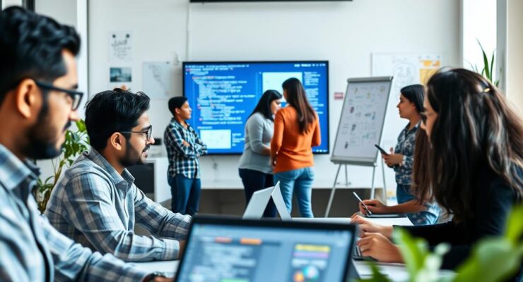 Why Businesses Hire Developers from India